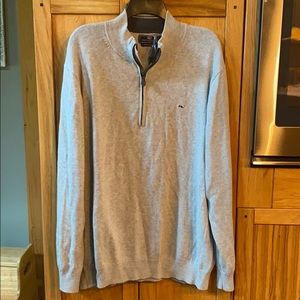 Men’s Vineyard Vines sweater 2XL
